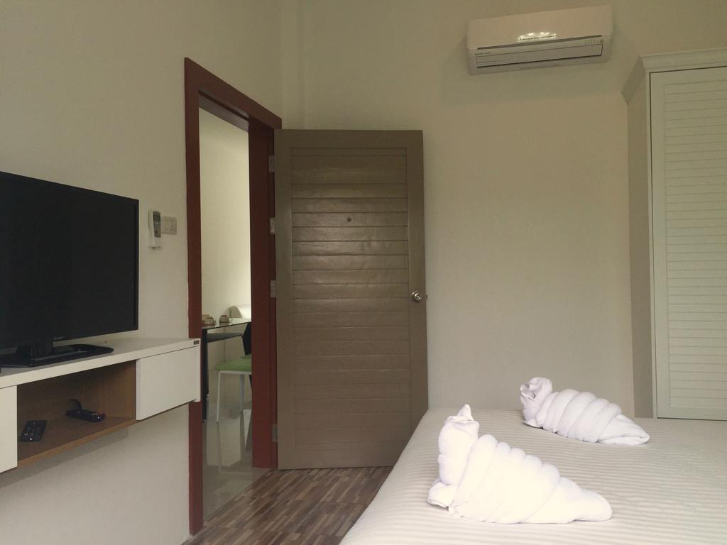 Mondara Vacation Home Хуахін Екстер'єр фото