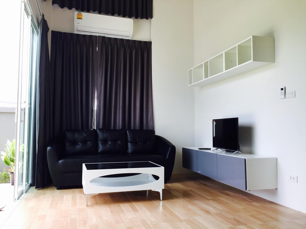 Mondara Vacation Home Хуахін Екстер'єр фото