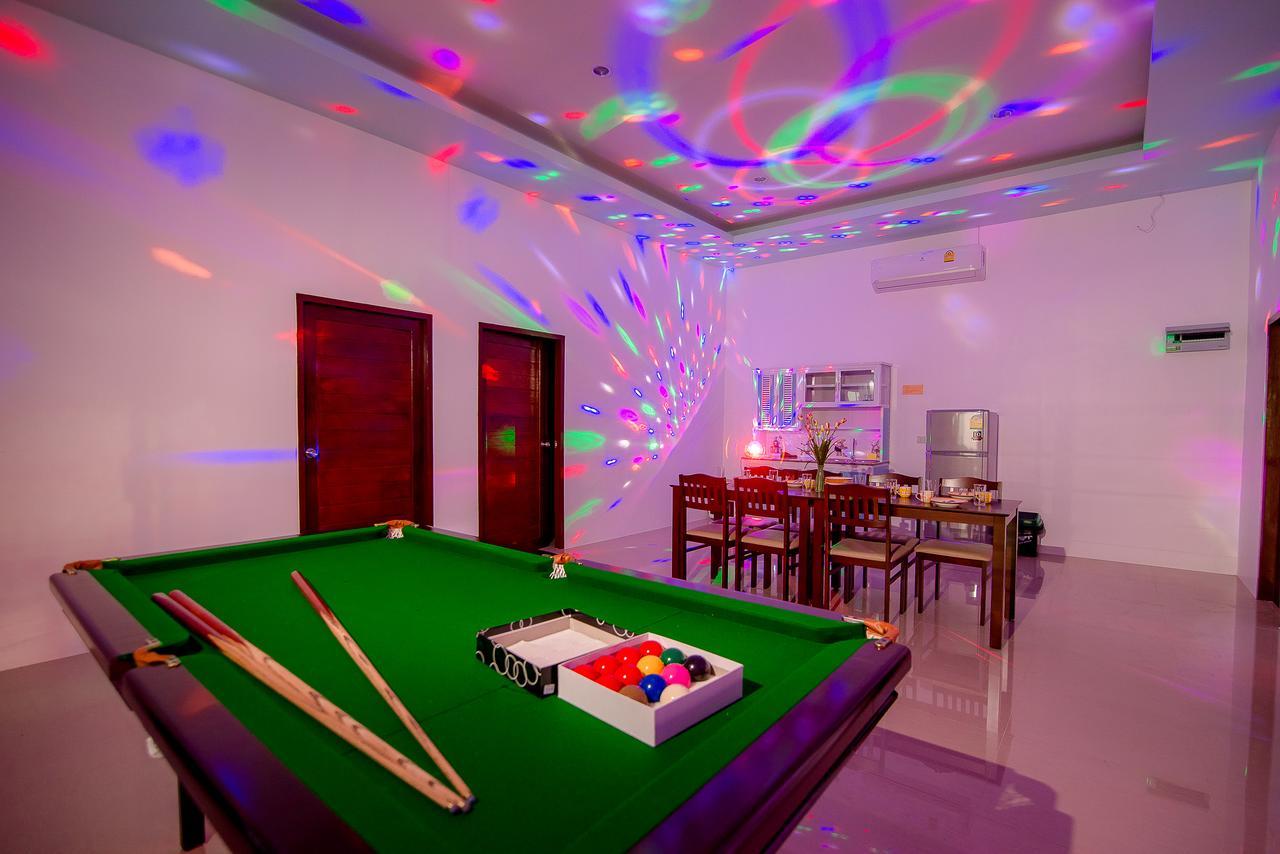 Mondara Vacation Home Хуахін Екстер'єр фото