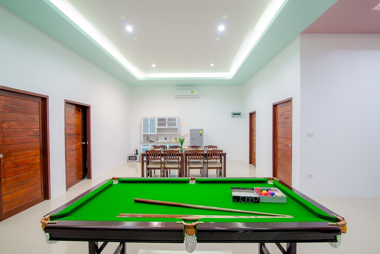 Mondara Vacation Home Хуахін Екстер'єр фото