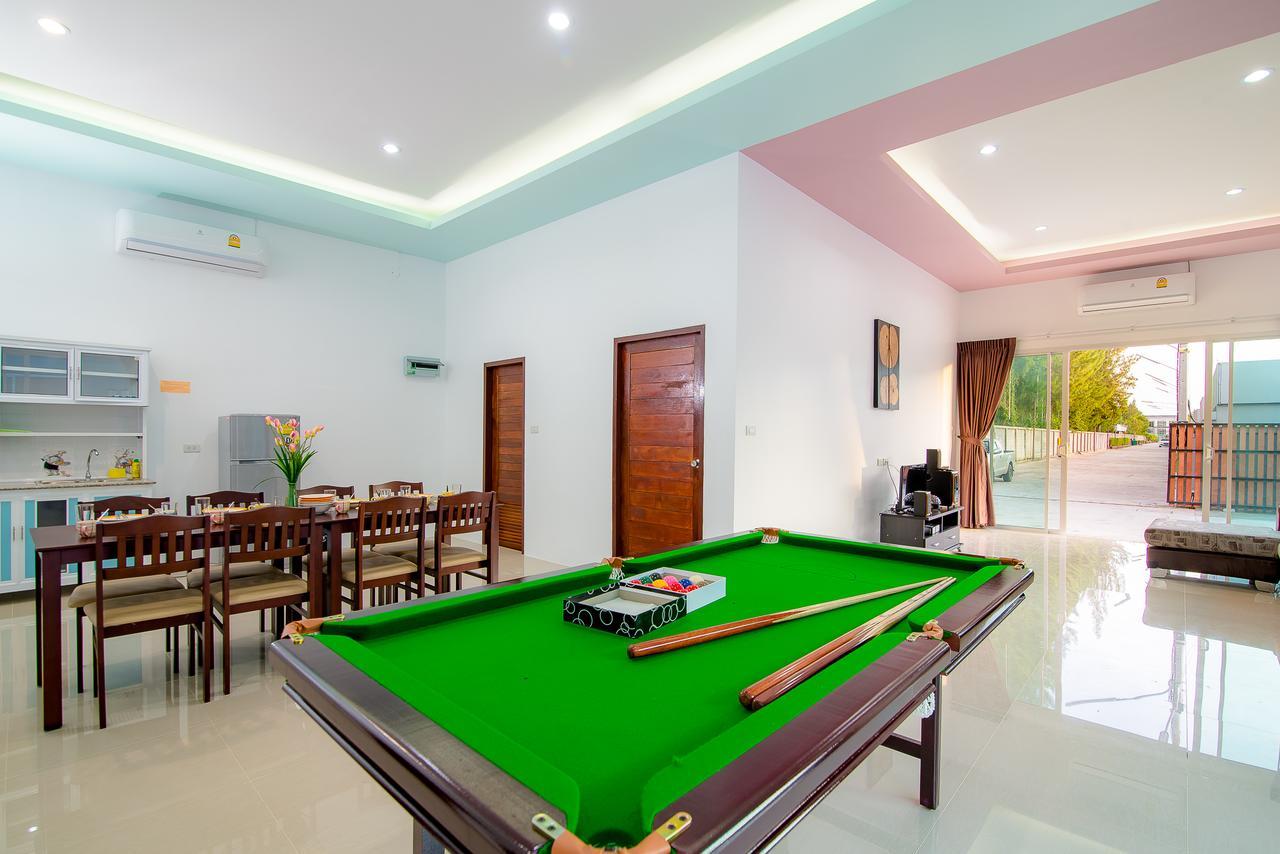 Mondara Vacation Home Хуахін Екстер'єр фото