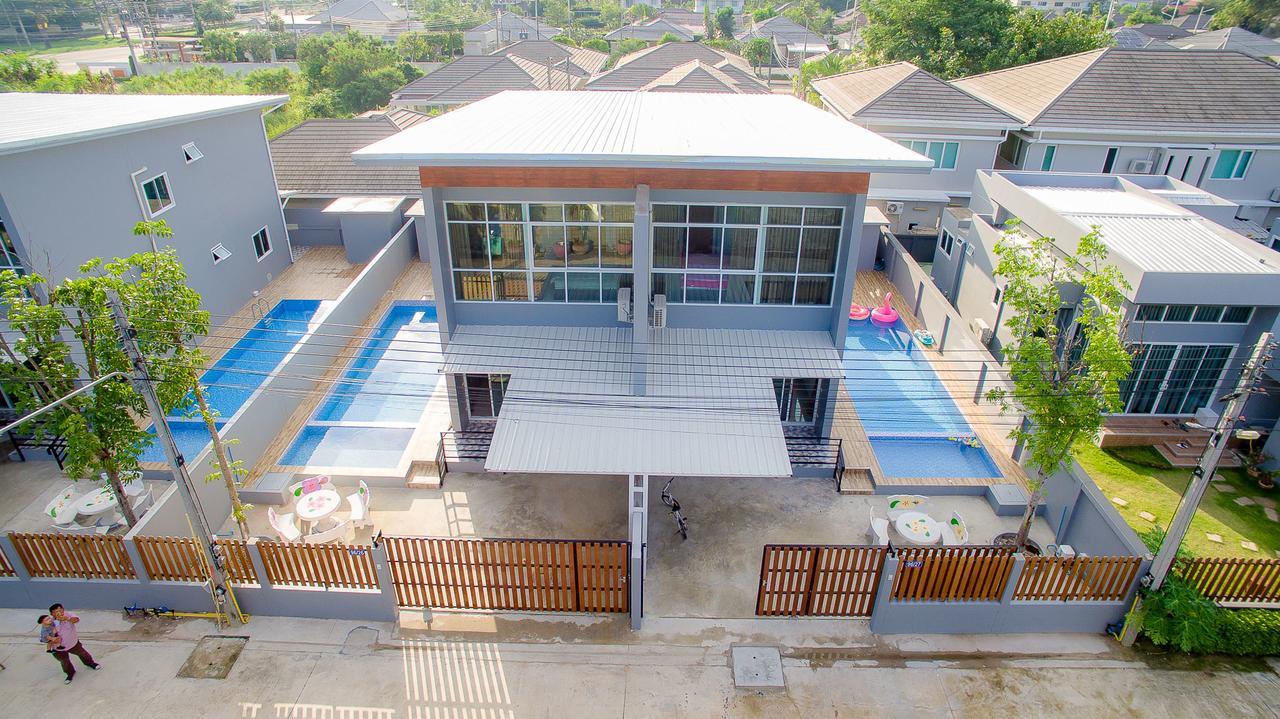Mondara Vacation Home Хуахін Екстер'єр фото