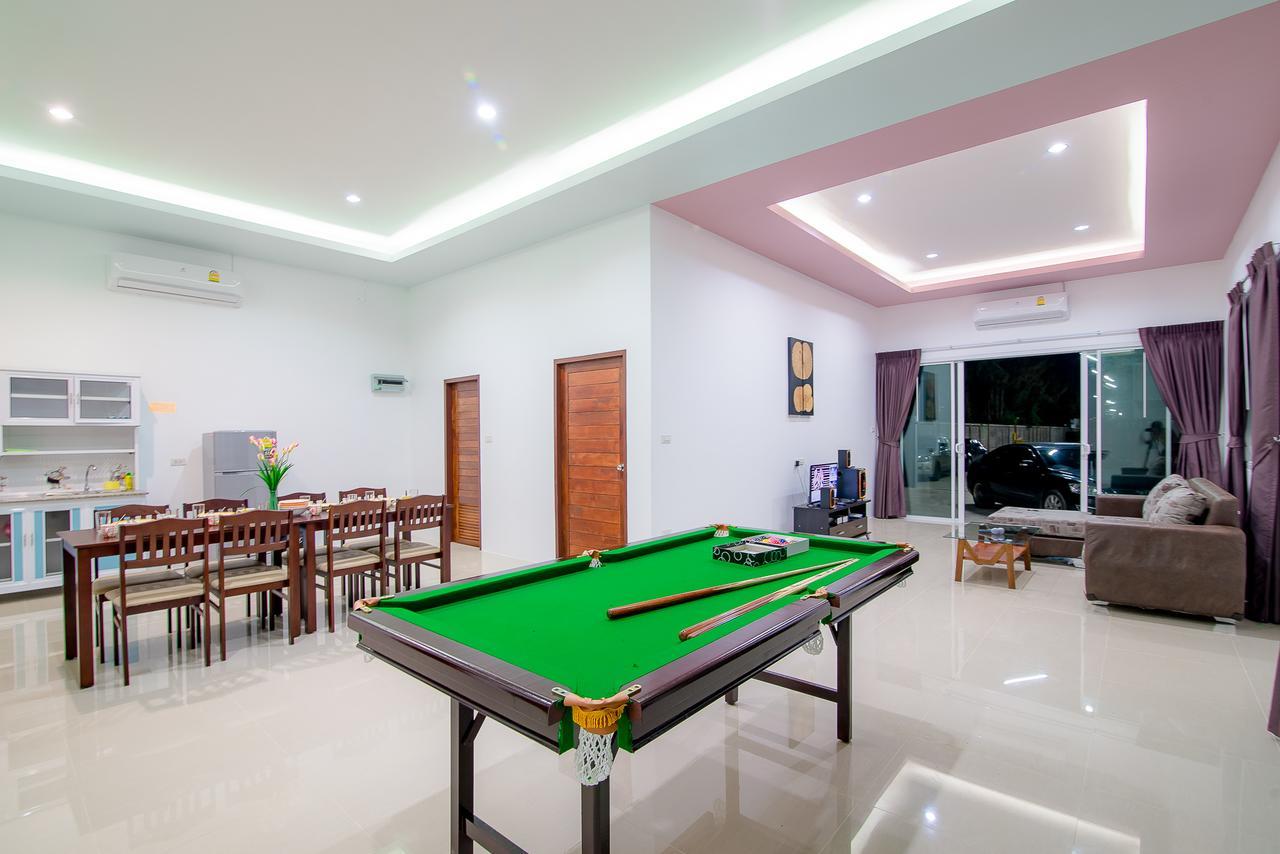 Mondara Vacation Home Хуахін Екстер'єр фото