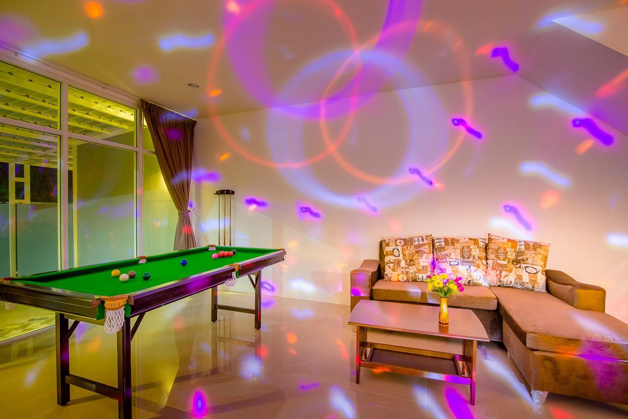 Mondara Vacation Home Хуахін Екстер'єр фото