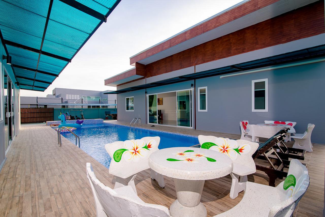 Mondara Vacation Home Хуахін Екстер'єр фото