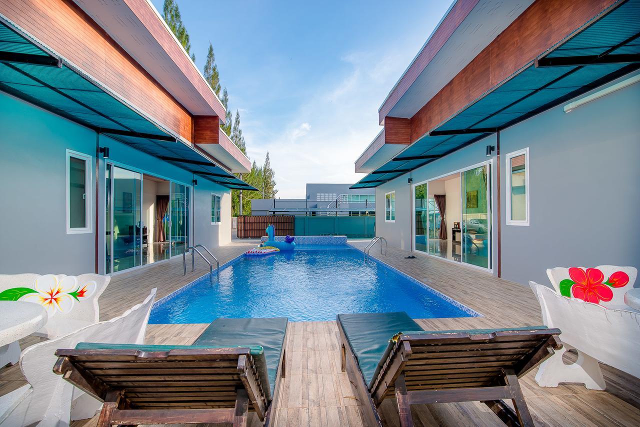 Mondara Vacation Home Хуахін Екстер'єр фото